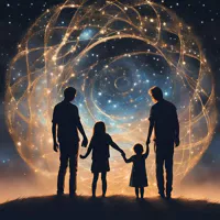 Karma Deuil et Pardon