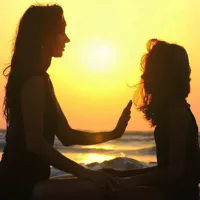 Karma Deuils et Pardon